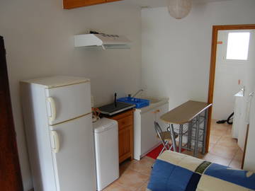 Roomlala | Umeblowane Studio Do Wynajęcia
