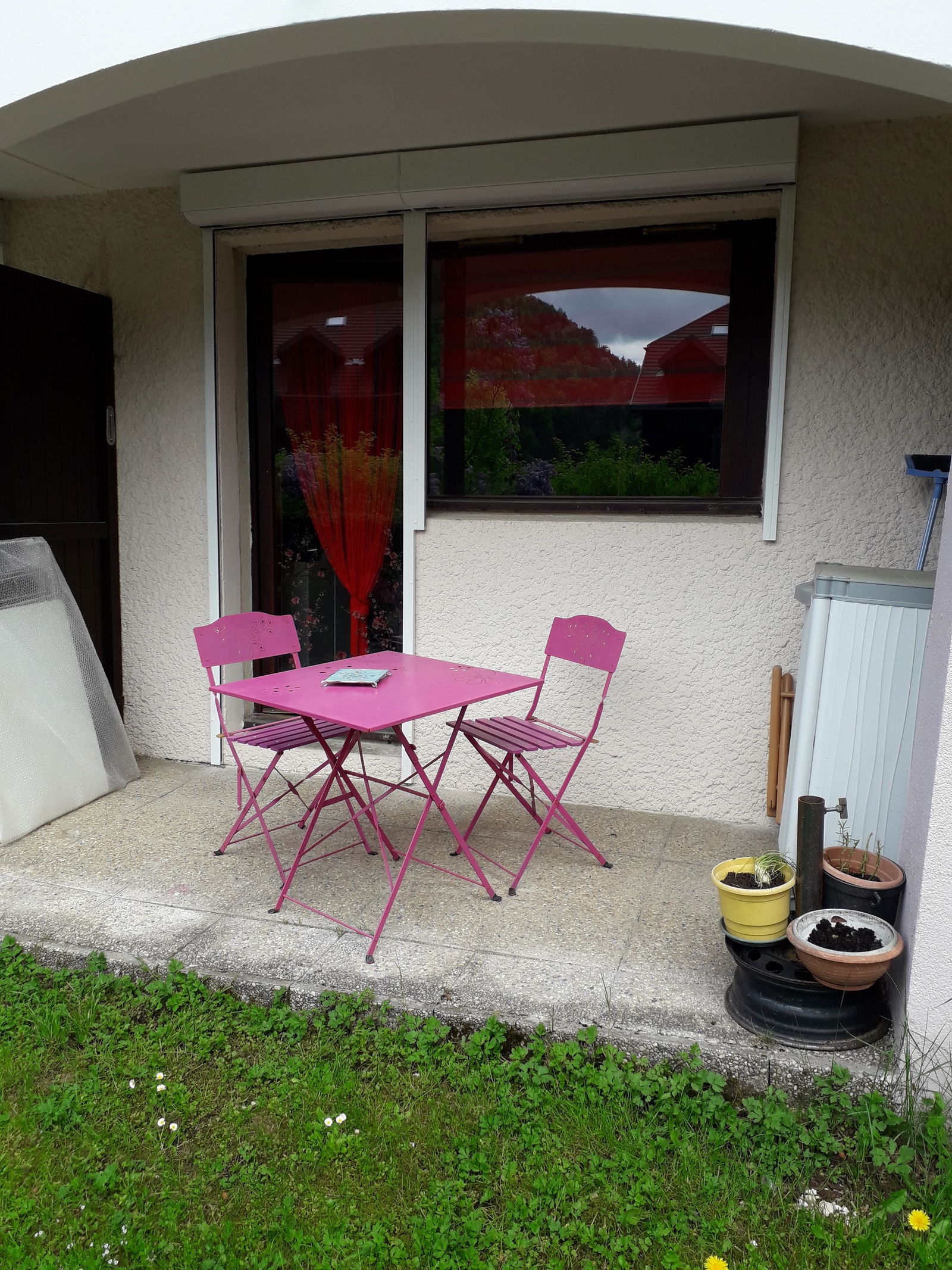 Niezależne Studio Villard-de-Lans 218339