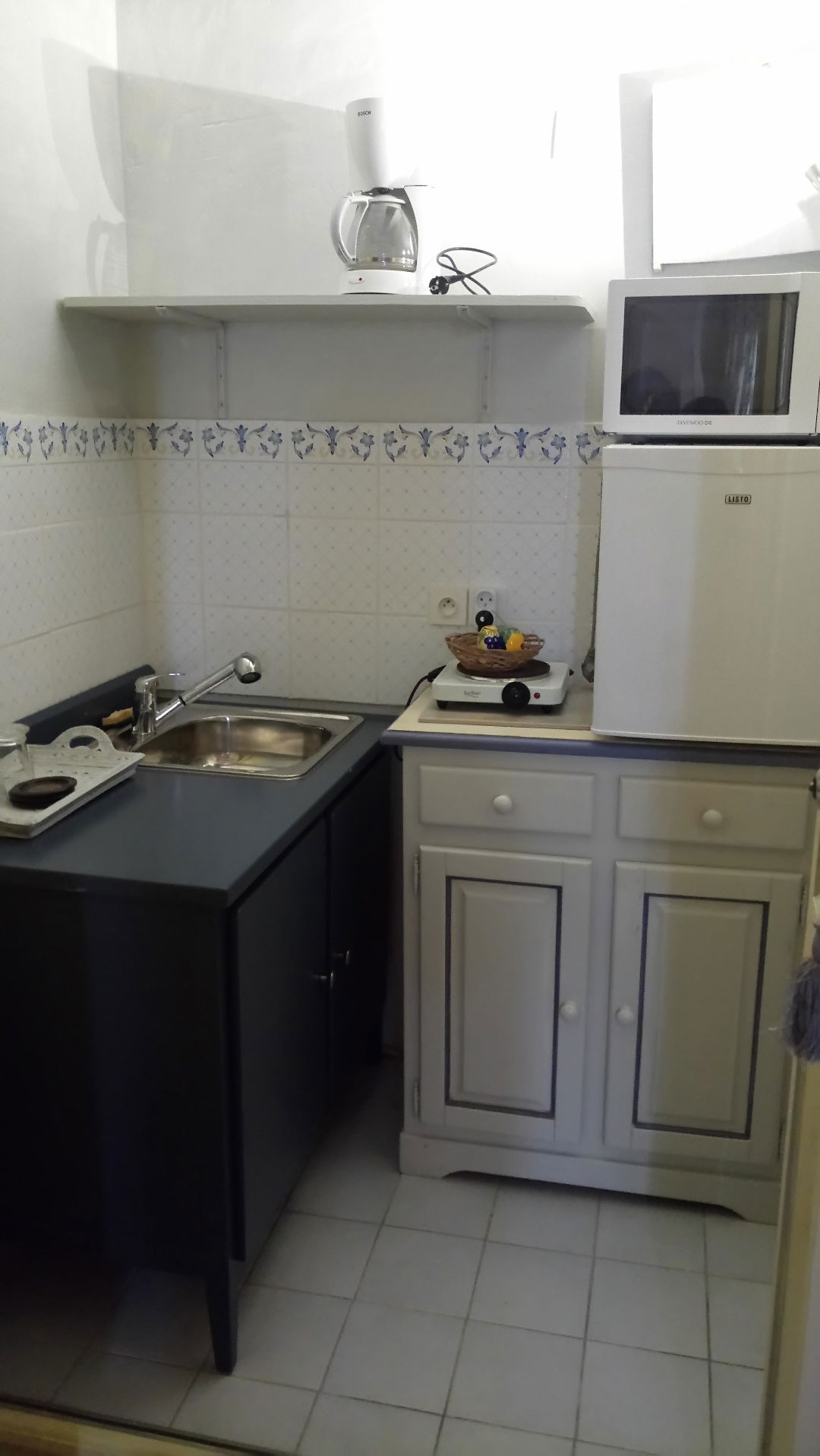 Zakwaterowanie U Rodziny Sainte-Maxime 244906