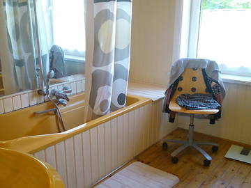 Roomlala | Umeblowane Studio Do Wynajęcia Na 12 Miesięcy 