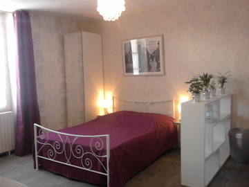 Roomlala | Umeblowane studio do wynajęcia na doby