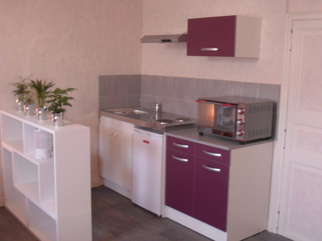 Pokoje Gościnne Saint-Lambert-du-Lattay 38098