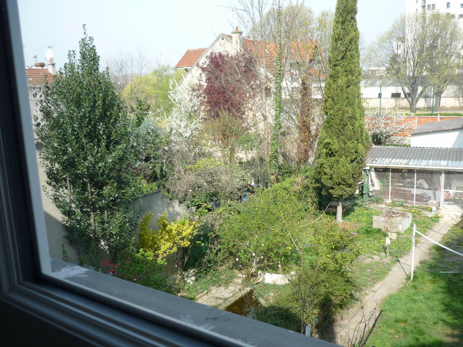 Zakwaterowanie U Rodziny L'Île-Saint-Denis 69799