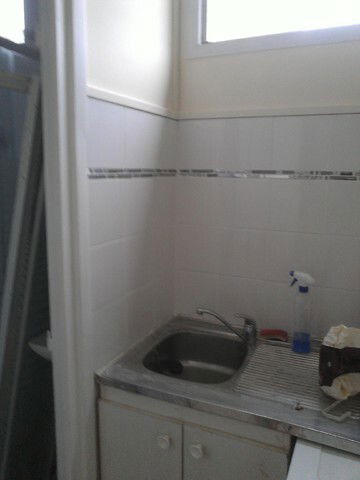 Zakwaterowanie U Rodziny Asnières-sur-Seine 10367