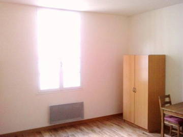 Roomlala | Umeblowane studio do wynajęcia w centrum Limoges