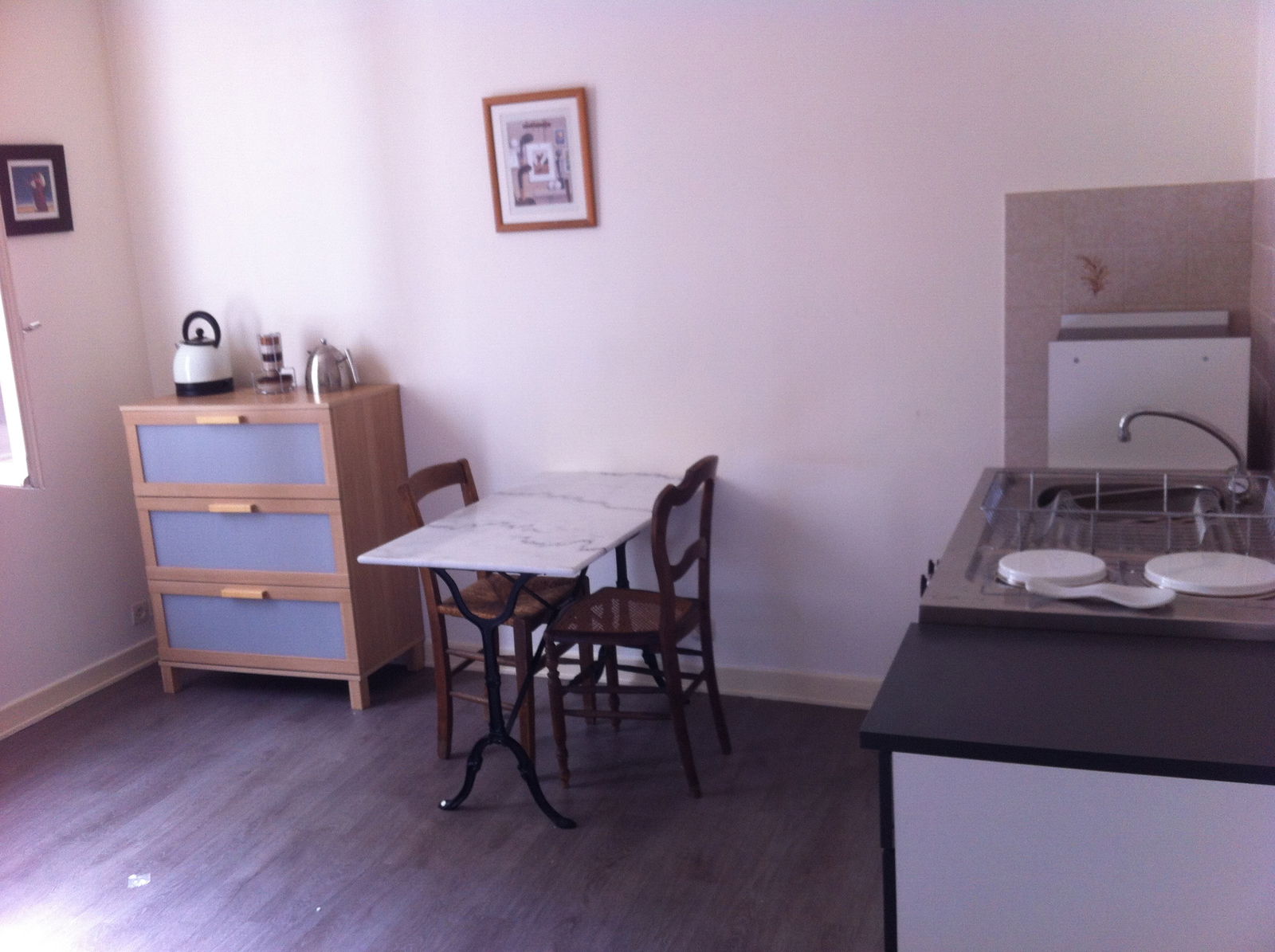 Niezależne Studio Saumur 73628