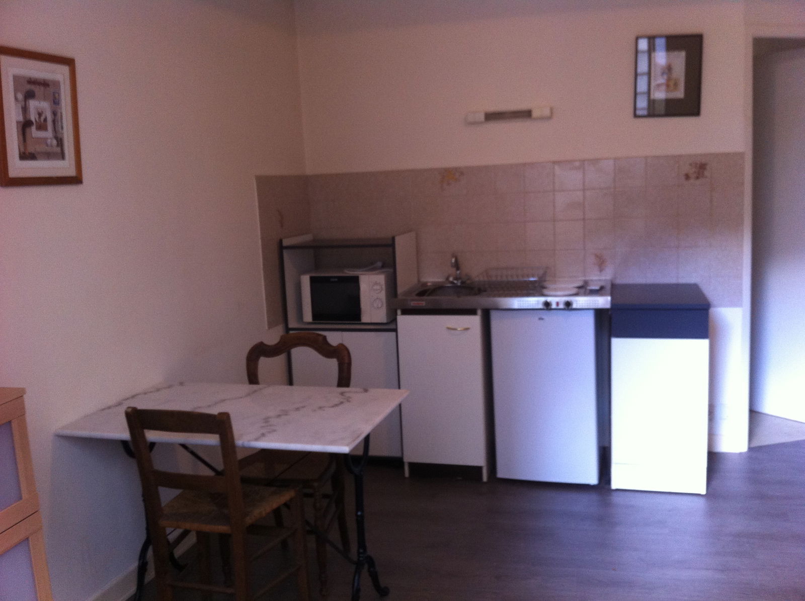 Niezależne Studio Saumur 73628