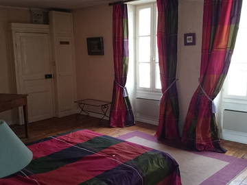 Roomlala | Umeblowane studio do wynajęcia w domu