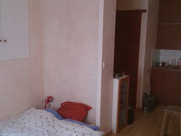 Roomlala | Umeblowane studio do wynajęcia w Paryżu - Bastille