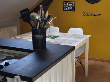 Roomlala | Umeblowane Studio Idealne dla Studentów