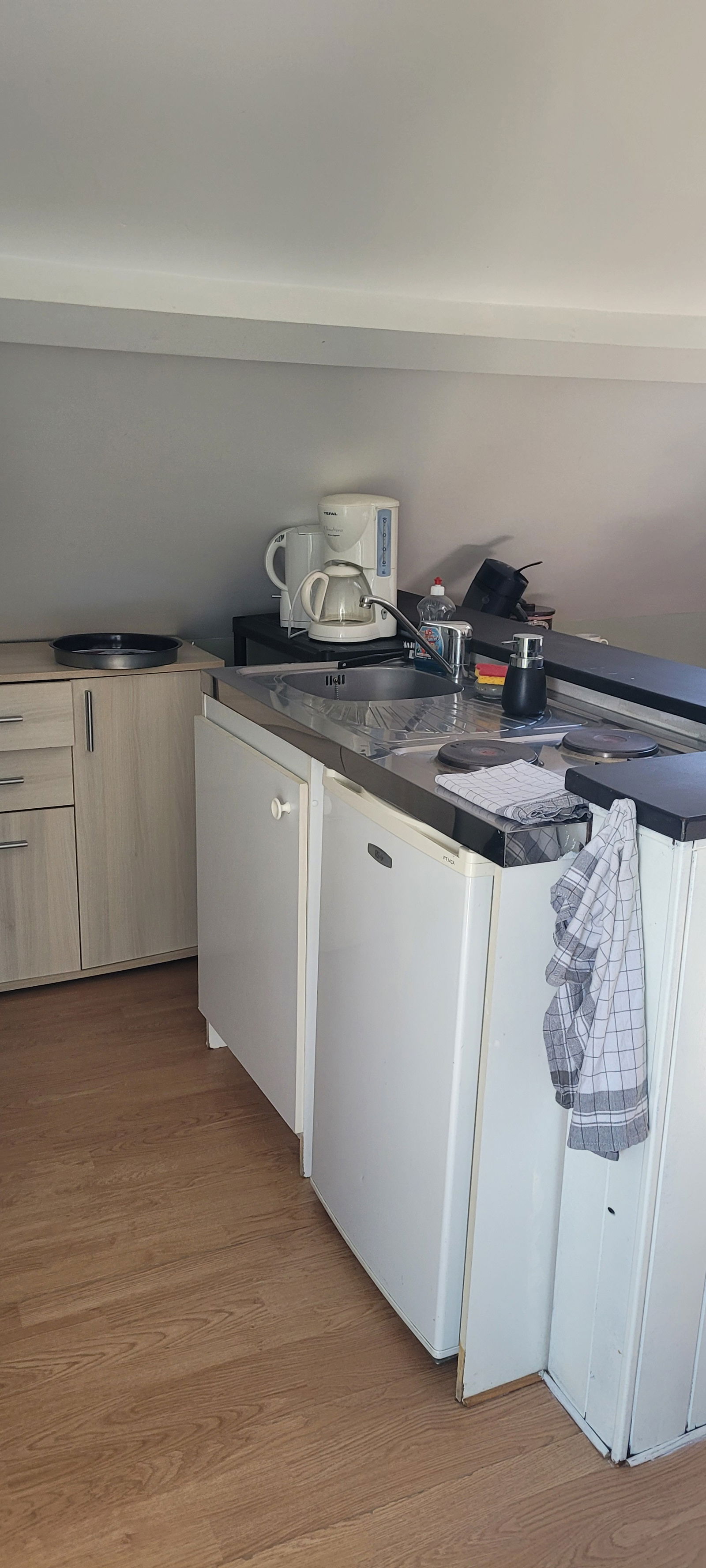 Niezależne Studio Saumur 259403