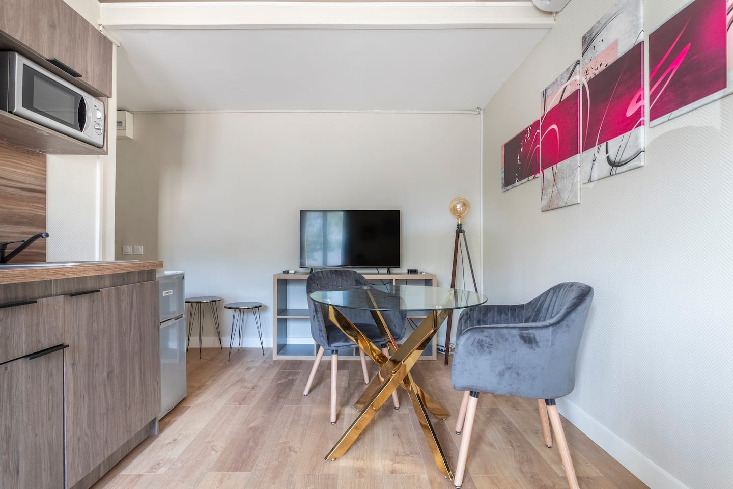 Niezależne Studio Marseille 442297