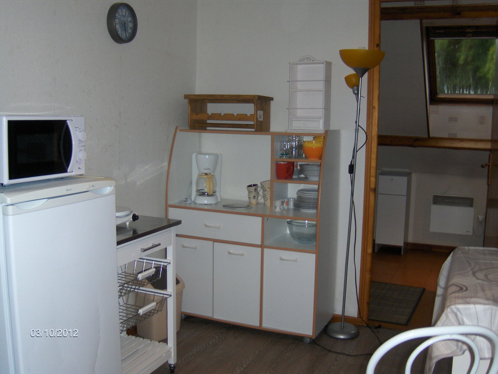 Zakwaterowanie U Rodziny Coubron 109749