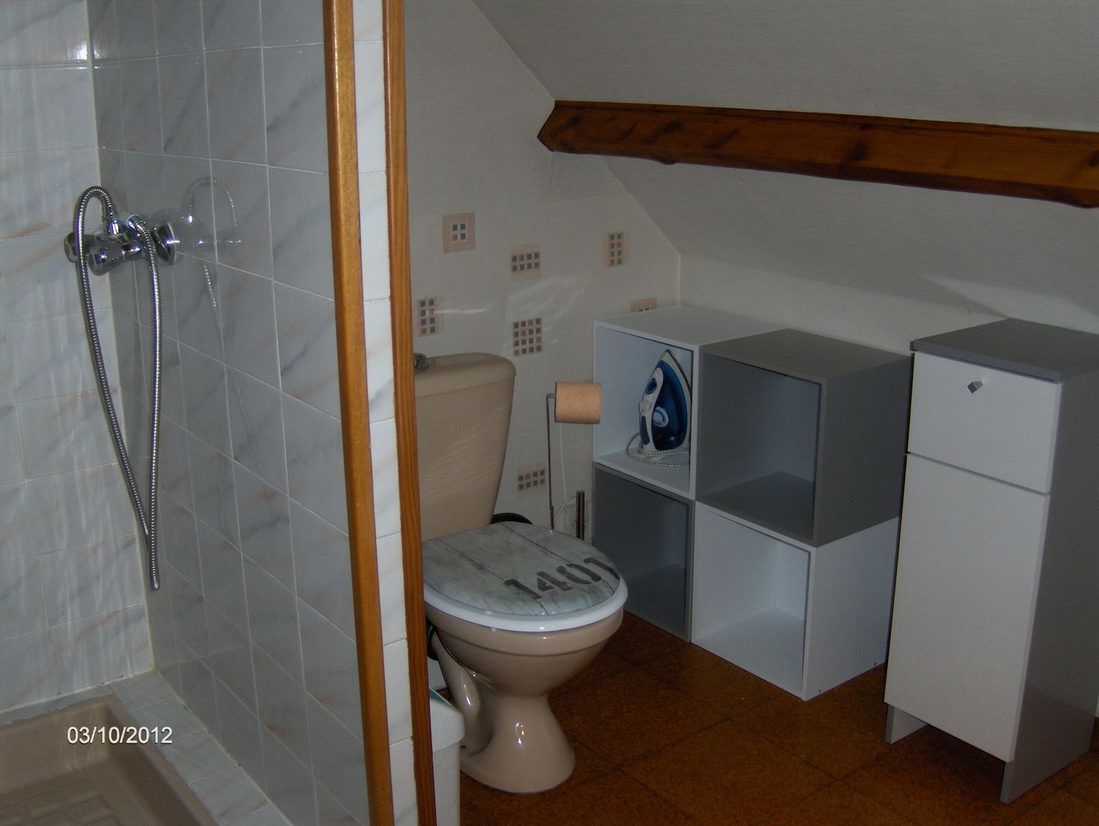 Zakwaterowanie U Rodziny Coubron 109749