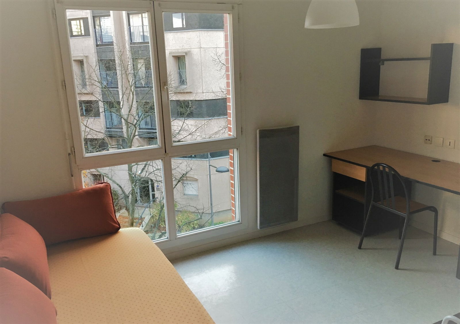 Niezależne Studio Rouen 168878