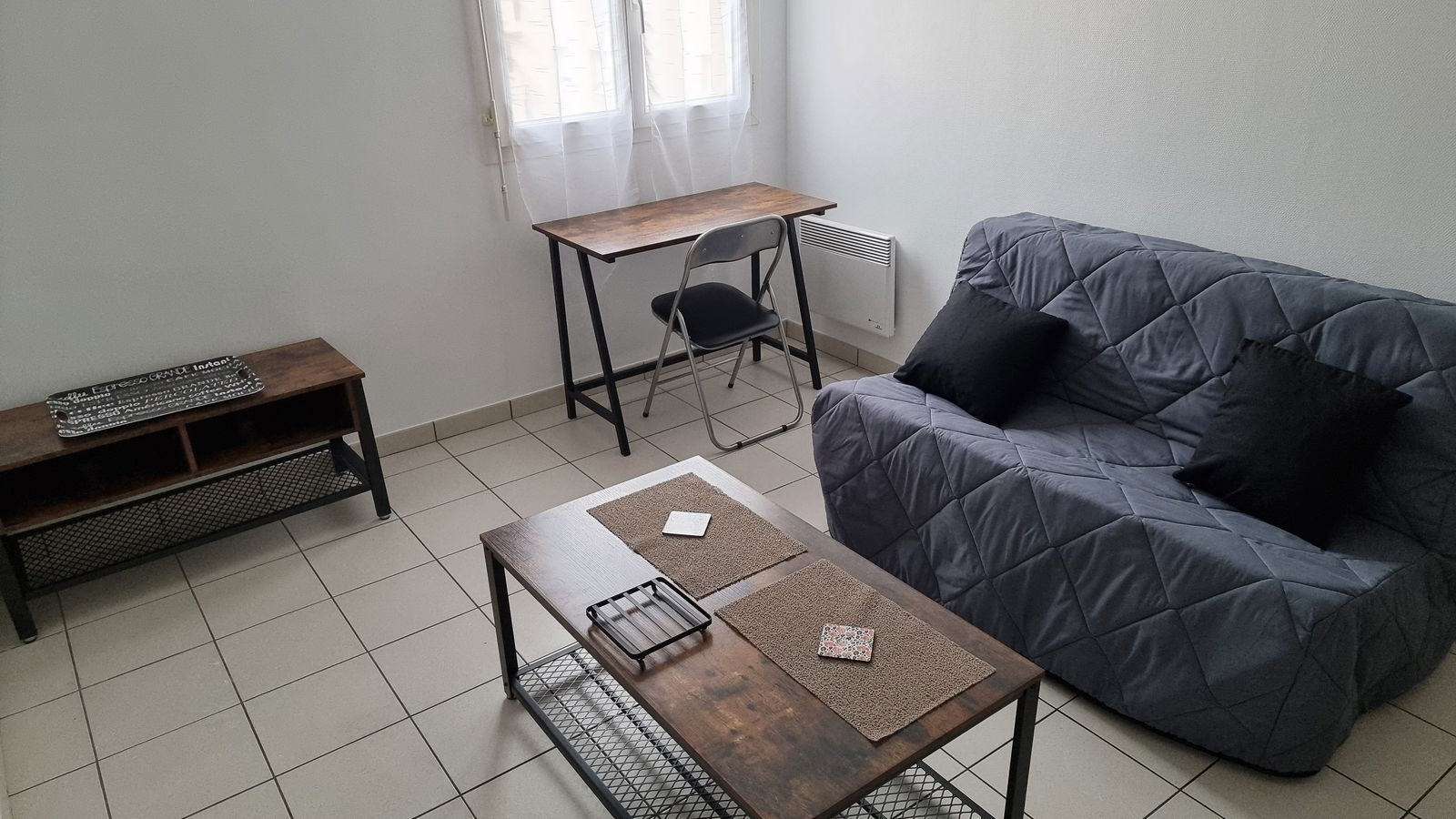 Niezależne Studio Le Havre 248438