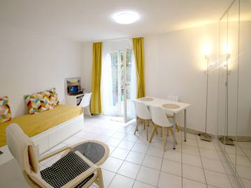 Roomlala | Umeblowane studio w Blonay - Saint-Légier
