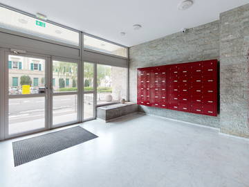 Roomlala | Umeblowane Studio Wilson 8 Gare District