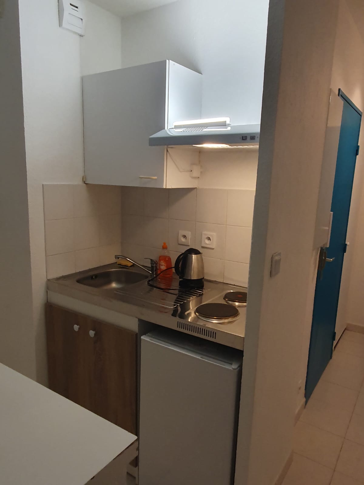 Cała Nieruchomość Marseille 676474