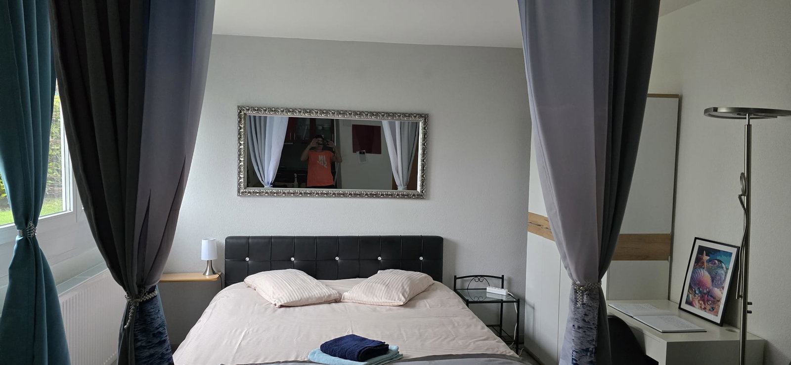 Pokoje Gościnne La Grande Béroche 537074