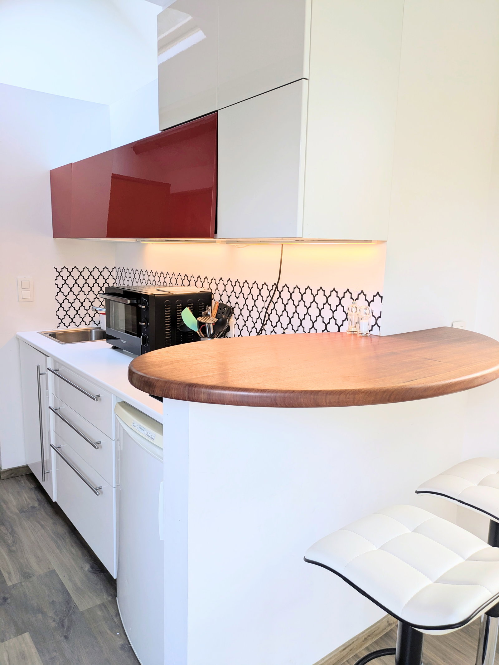 Cały Dom Ottignies-Louvain-la-Neuve 621808