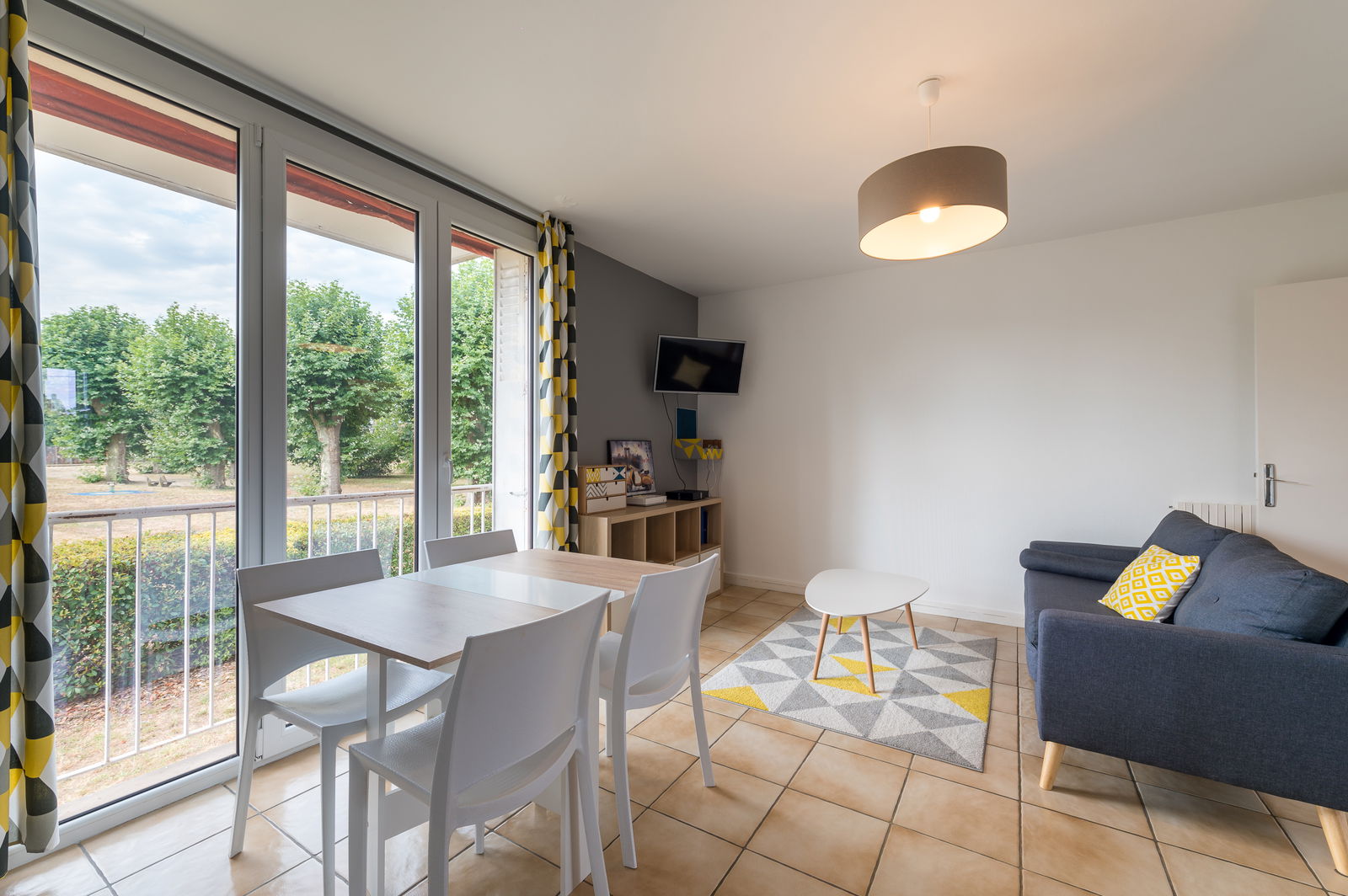 Zakwaterowanie U Rodziny Talence 380062