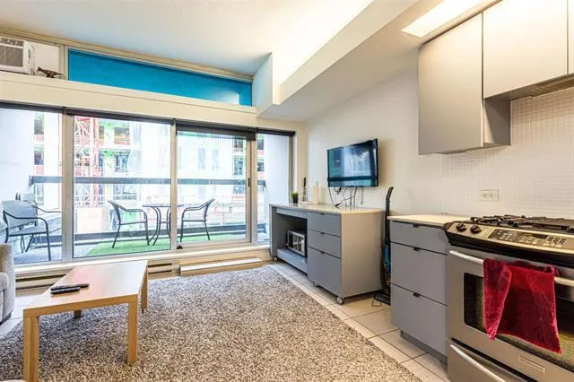 Zakwaterowanie U Rodziny Vancouver 589487