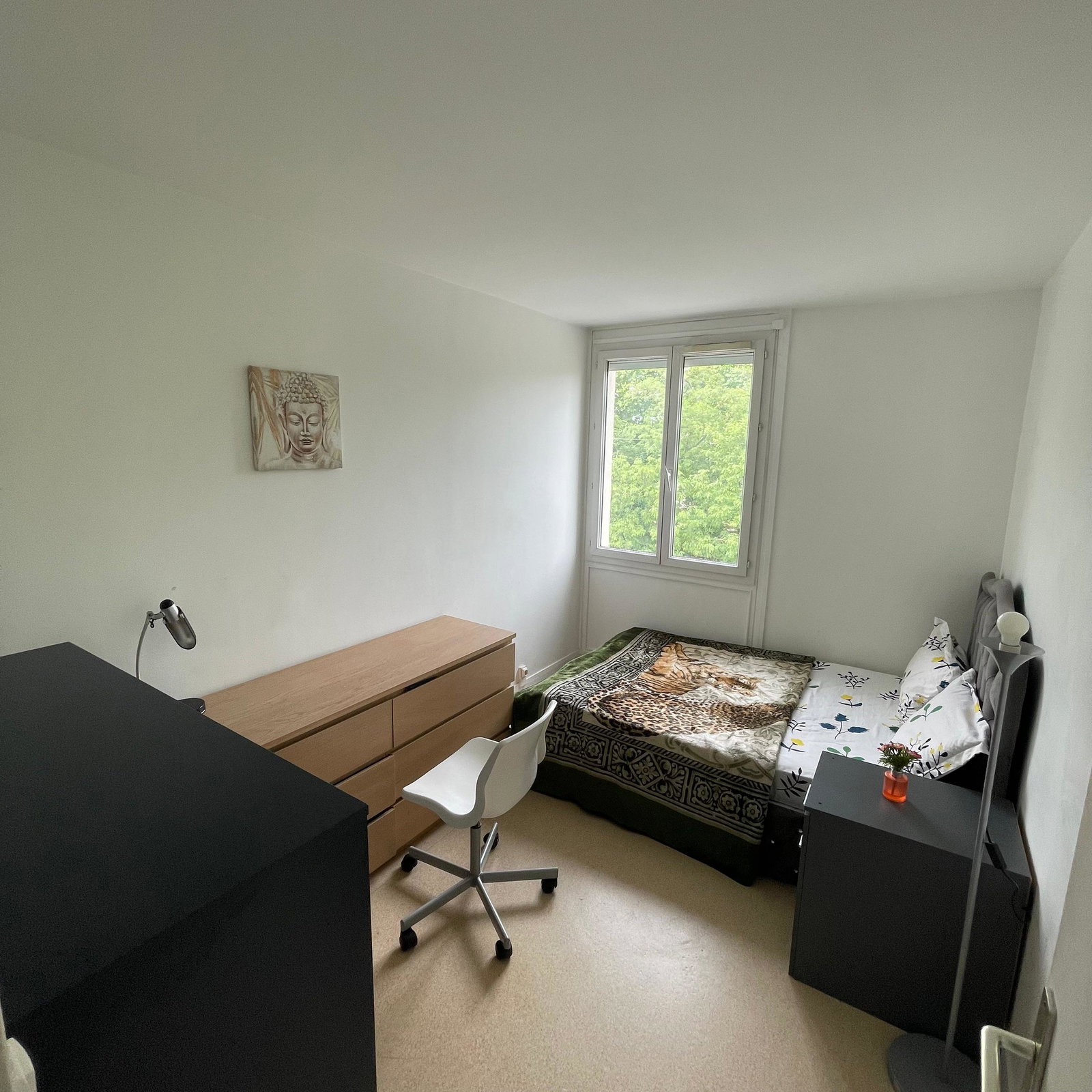 Kolokacja Champigny-sur-Marne 545211