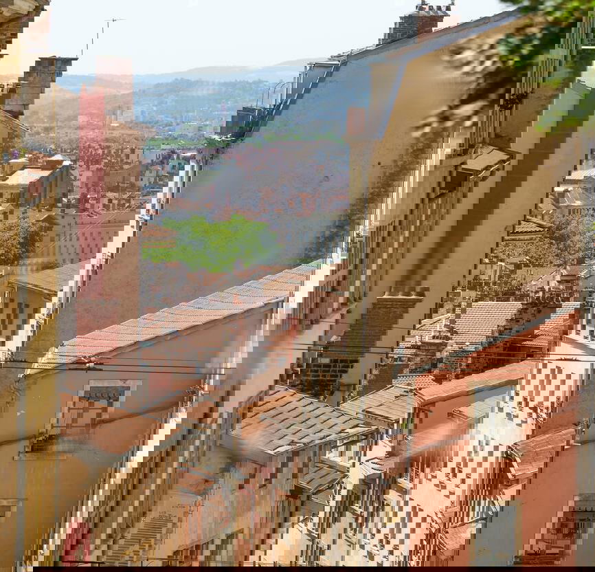 Zakwaterowanie U Rodziny Lyon 266877