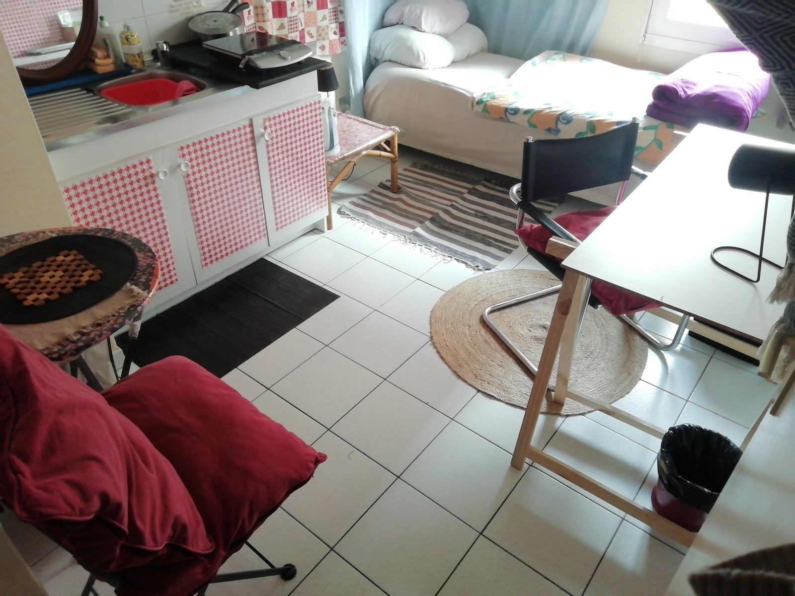 Zakwaterowanie U Rodziny Lyon 266877