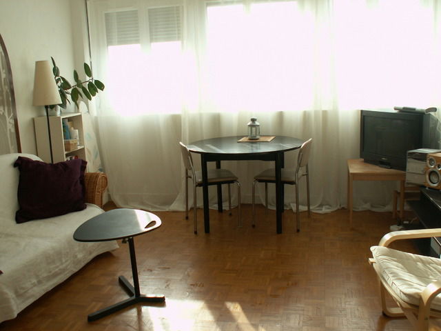 Niezależne Studio Villeurbanne 22168