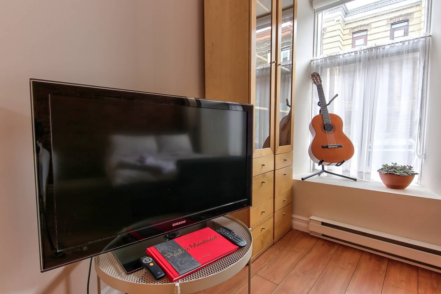 Niezależne Studio Montréal 231190