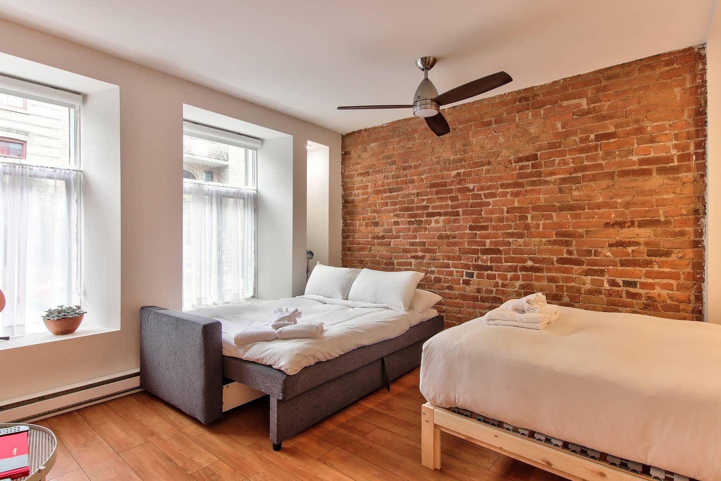 Niezależne Studio Montréal 231190