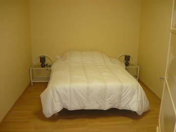 Roomlala | Umeblowany apartament typu duplex Route Blanche