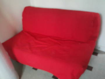 Roomlala | Umeblowany budynek gospodarczy dla studentów