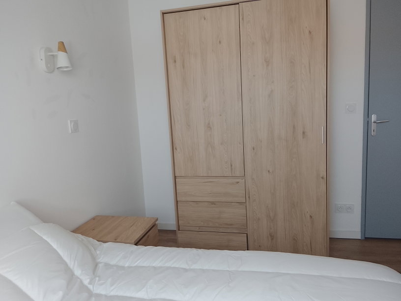 Homestay Le Mans 667266