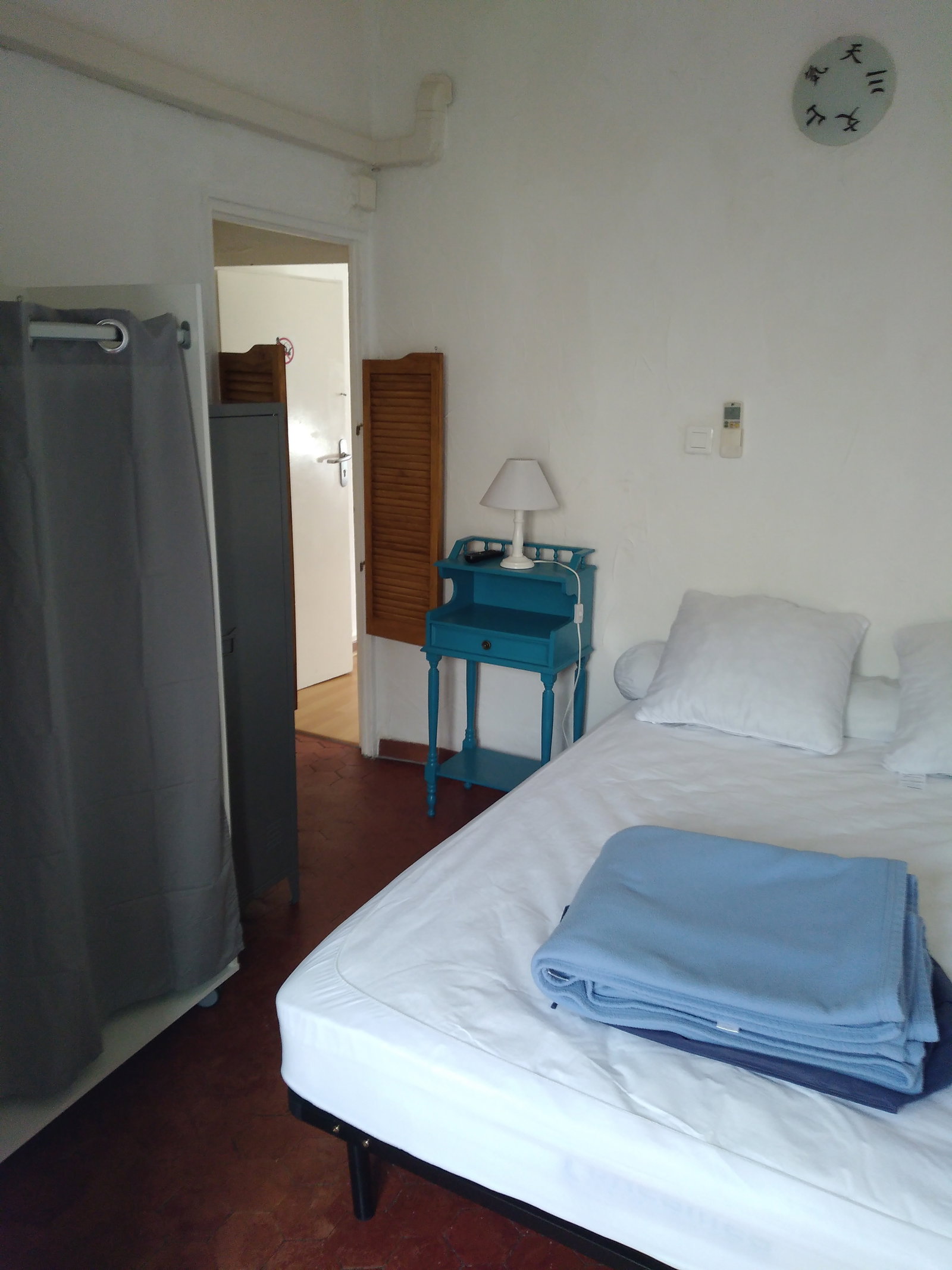 Cały Dom Marseille 94740