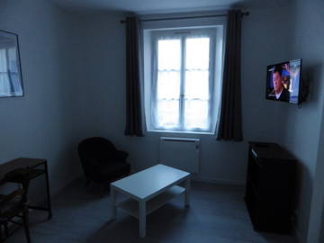 Roomlala | Umeblowany F1 w Wersalu – Le Chesnay