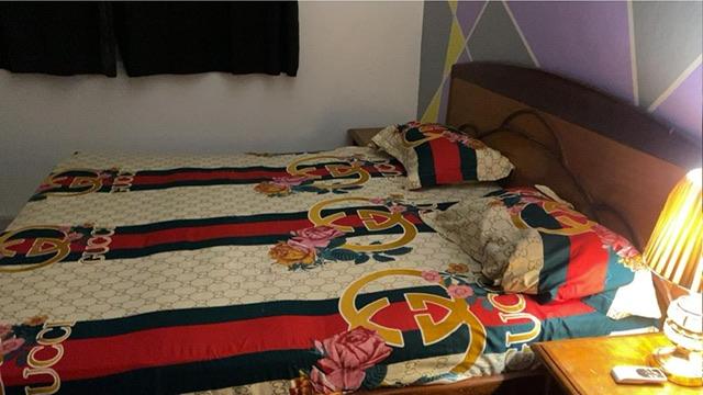 Zakwaterowanie U Rodziny Dakar 542648