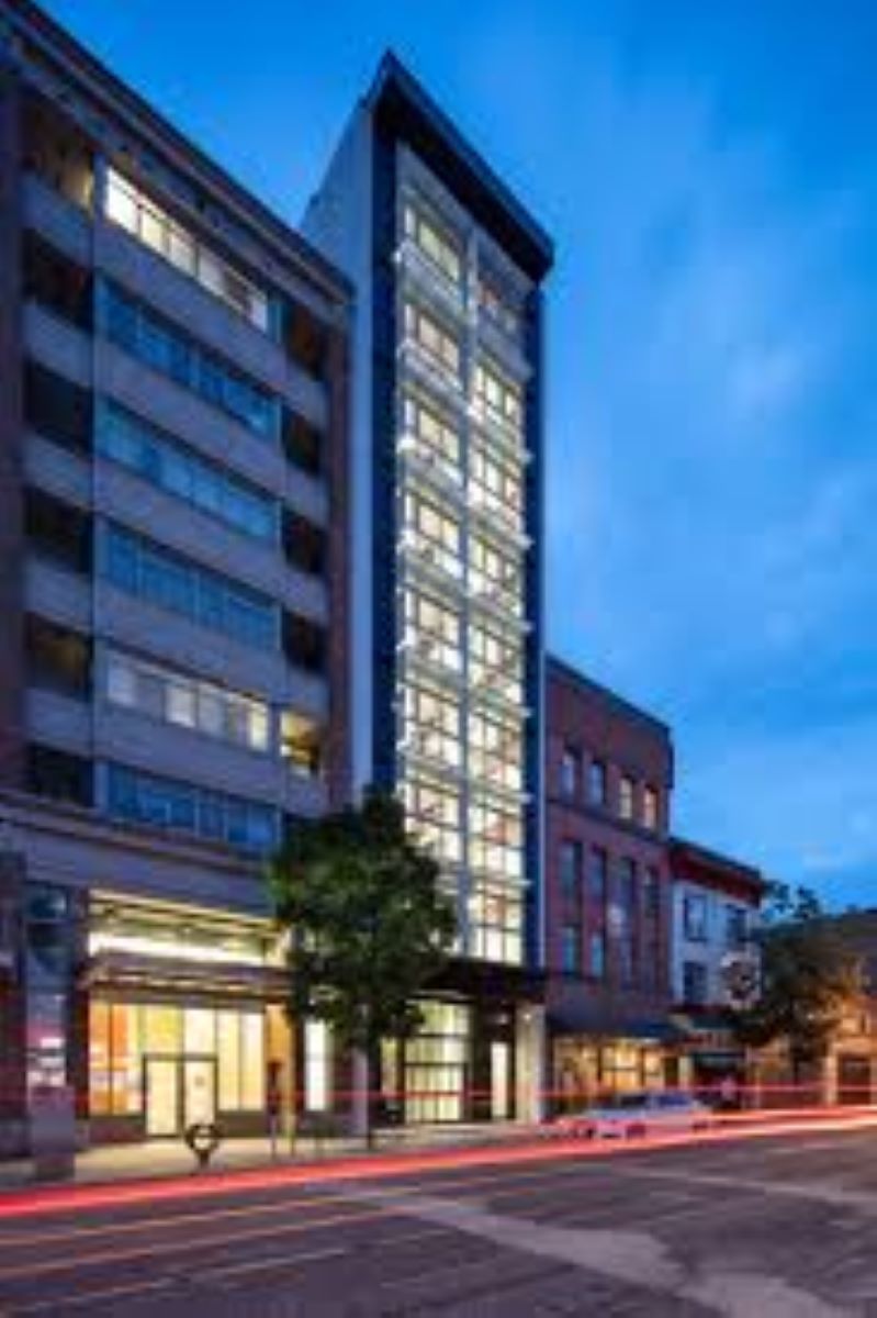 Zakwaterowanie U Rodziny Vancouver 565047