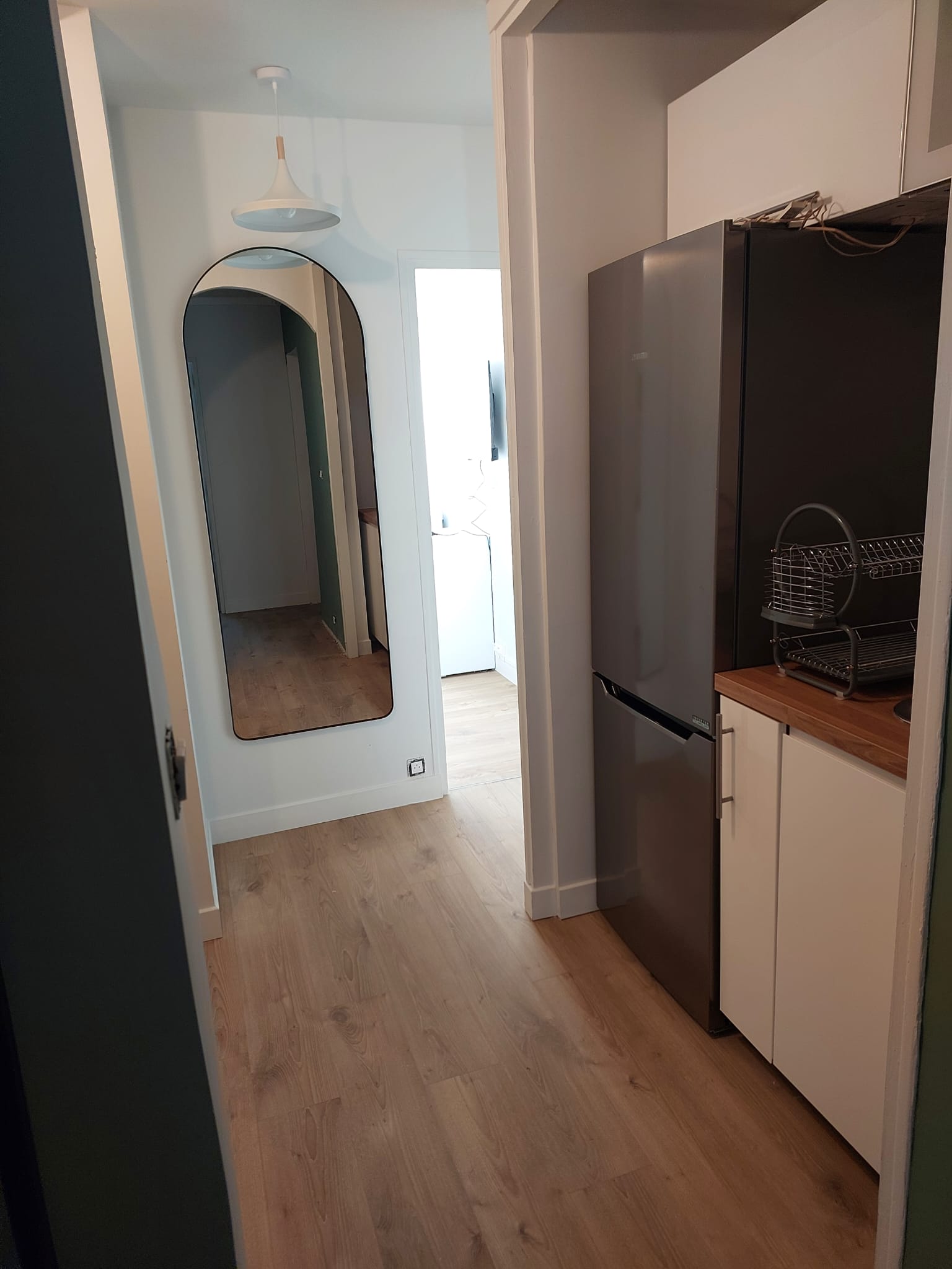 Zakwaterowanie U Rodziny Évry-Courcouronnes 662435