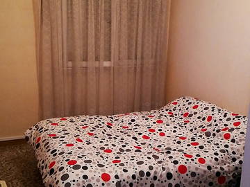 Roomlala | Umeblowany pokój 1 w Saint-Priest - niedaleko Lyonu