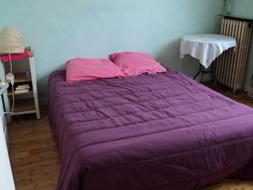Roomlala | Umeblowany pokój 10 m² w F3