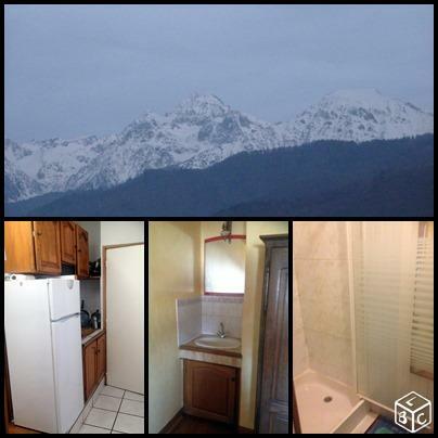 Kolokacja Saint-Martin-d'Hères 41916