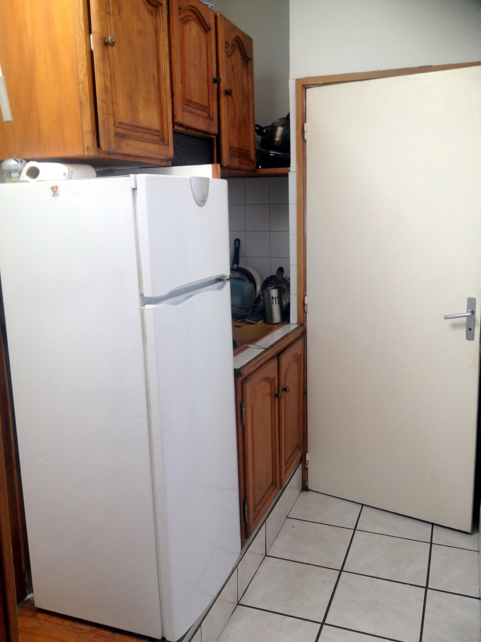 Kolokacja Saint-Martin-d'Hères 41916