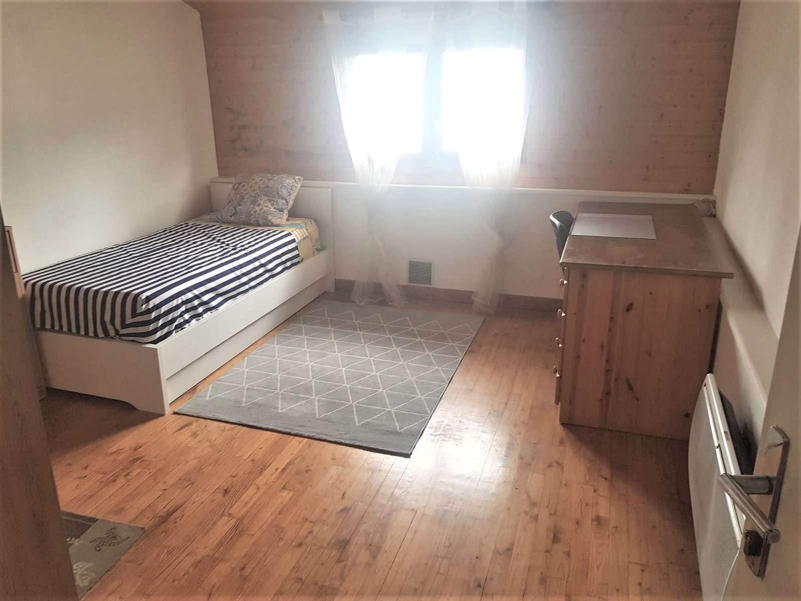 Kolokacja Saint-Martin-d'Hères 41916