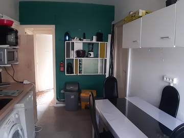 Roomlala | Umeblowany pokój