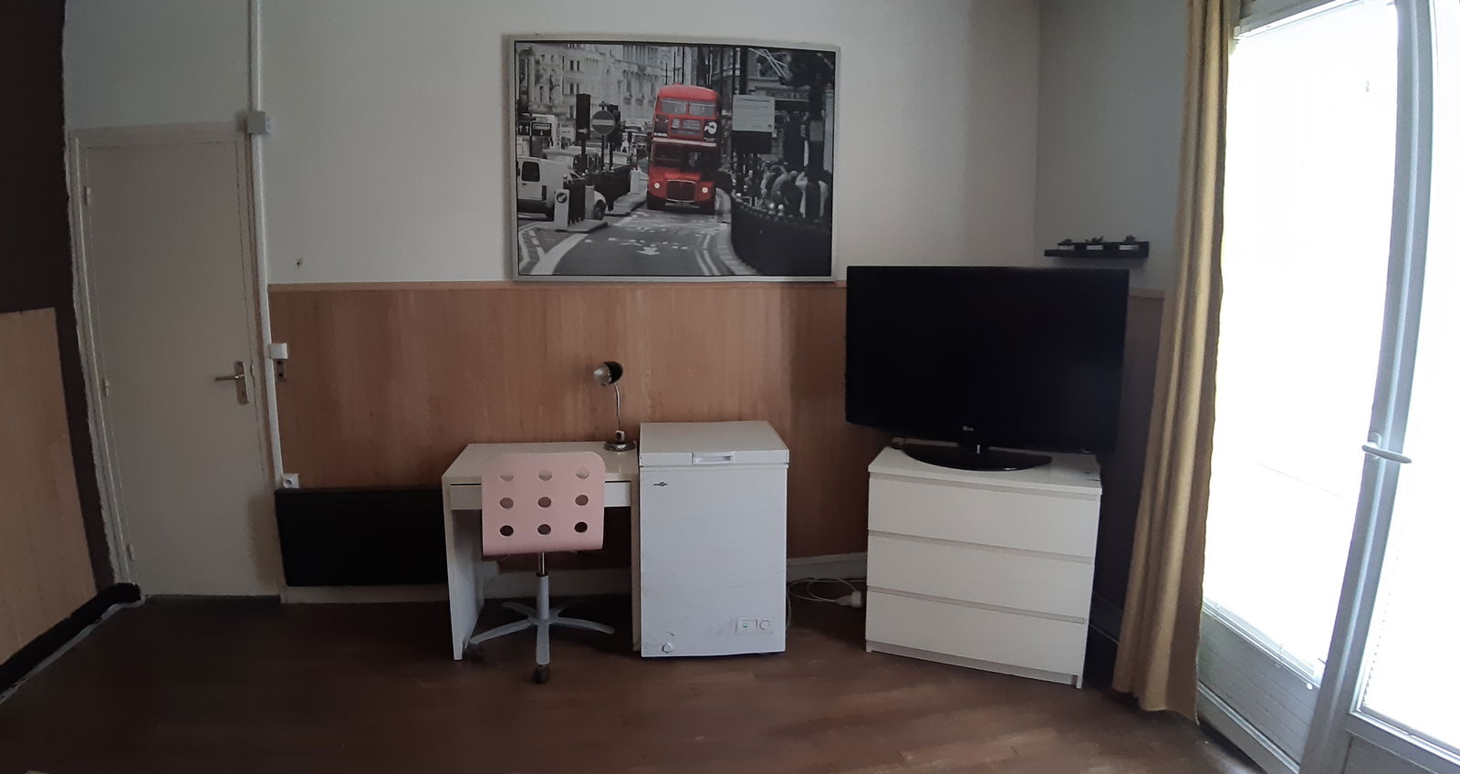 Zakwaterowanie U Rodziny Vigneux-sur-Seine 376210