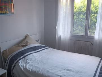 Roomlala | Umeblowany pokój