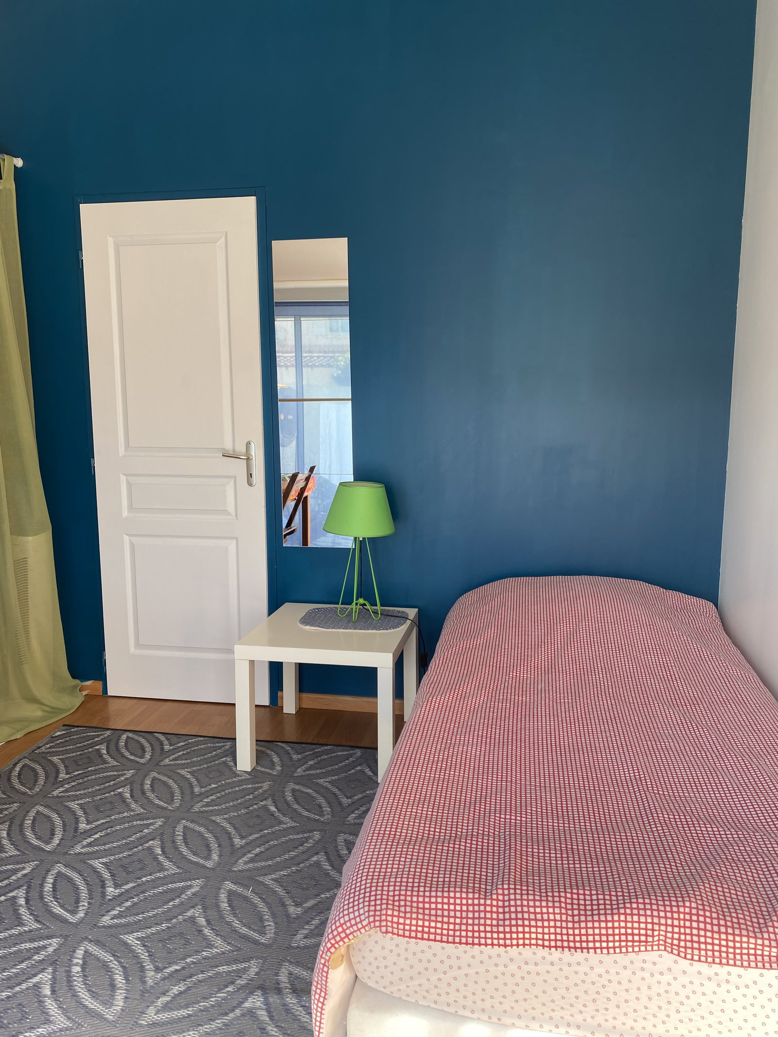 Zakwaterowanie U Rodziny Castelnau-le-Lez 659230